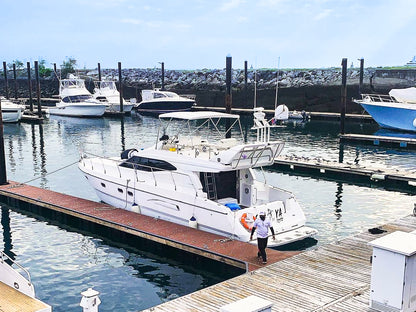 Yate 48' Azimut