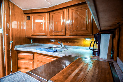 Viking 41' Yacht