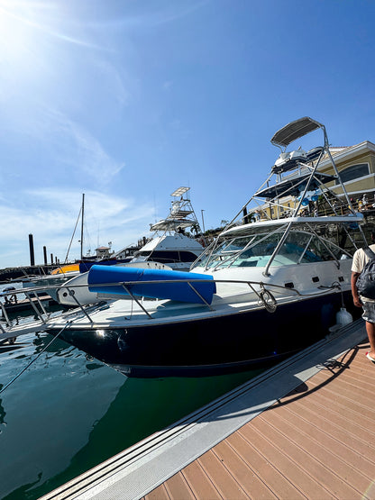 Yate 35' Cabo