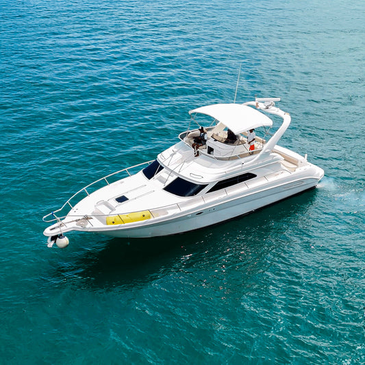 Yate 47' Sea Ray