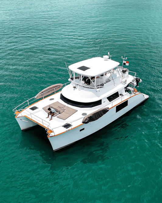 Catamaran 47' 