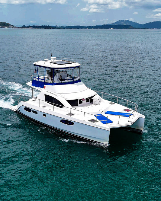 Catamaran 41' 