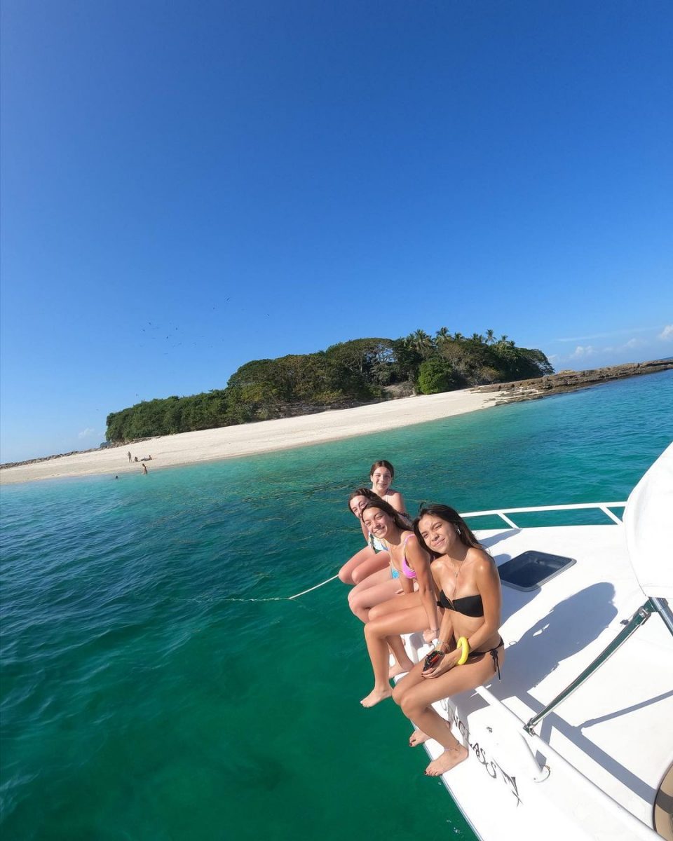Todomar 45' Speedboat