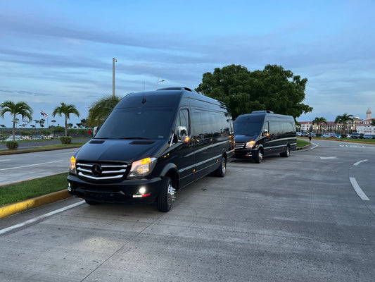 Transportation Service