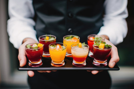 Cocktail Service