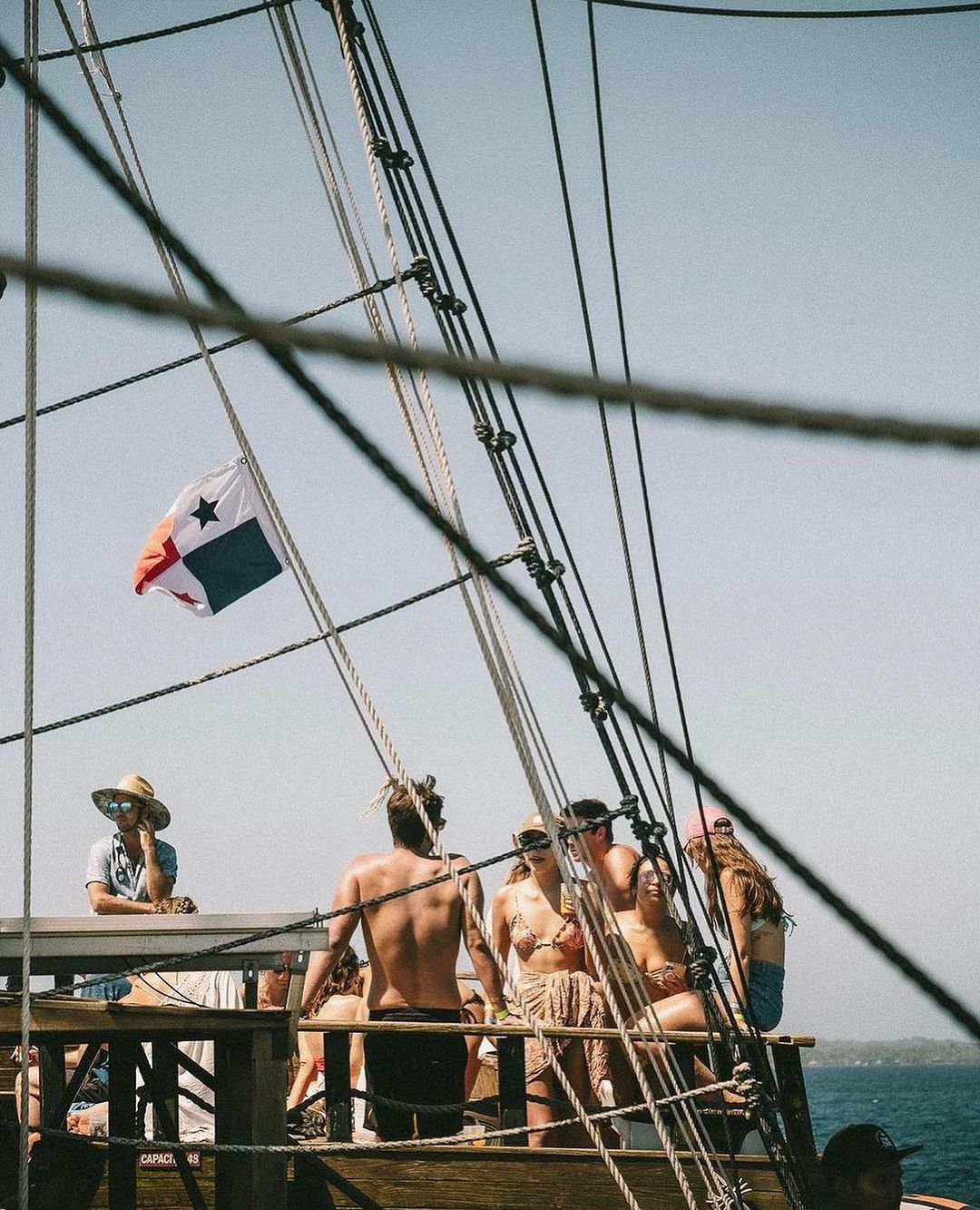 Pirate Ship